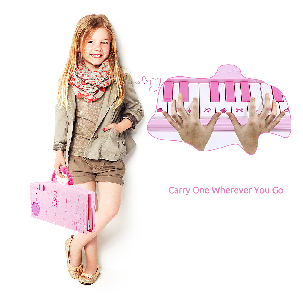 亚马逊产品页面+精修