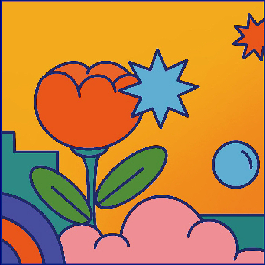 春日物语/Spring story