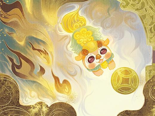 有意必吉祥