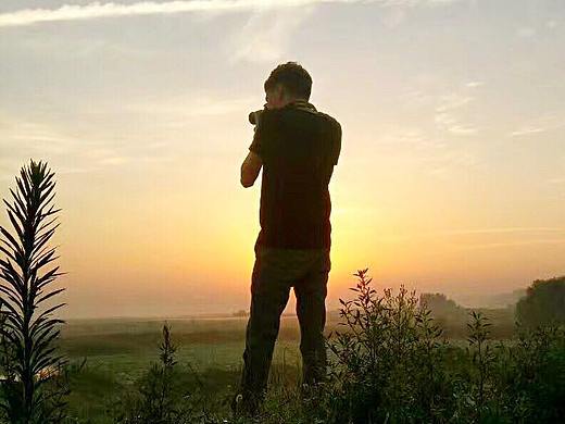 谁能帮忙调调后期，我是小白！