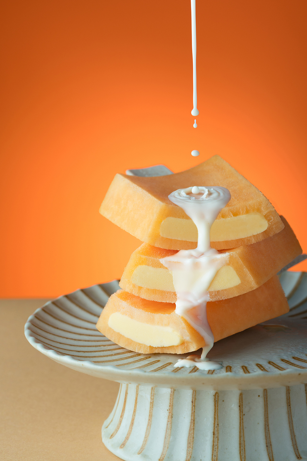 小米&钟薛高联名