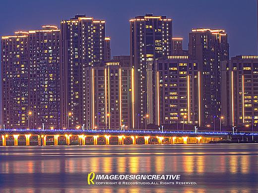Recco 苏州城市风光摄影 环境/地标/建筑/夜景