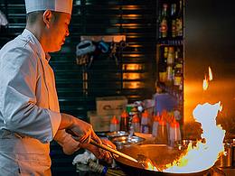 美食探店 | 湖南厨房