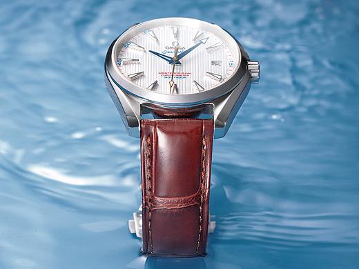 产品摄影｜腕表、表带