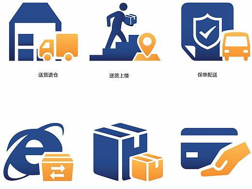 Icon 设计