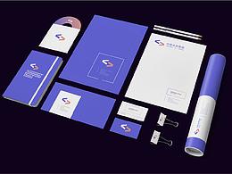 上海会奖商旅 品牌logo 设计