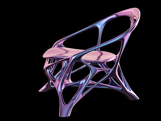 Branch Chair