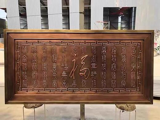 平顶山浮雕设计制作公司
