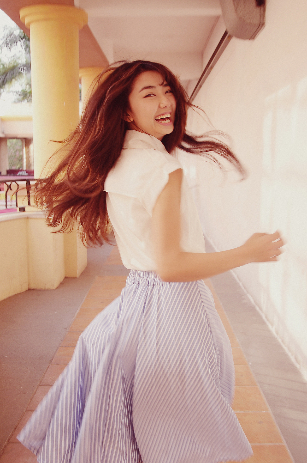 【妳】（图ZNDUzMjMxODA=） - 人像摄影 - 站酷设计师Tony恶魔的艺术馆原创素材 - 站酷ZCOOL