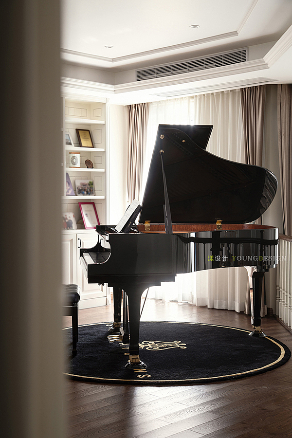 家里要温馨还是高级?小孩子才做选择,成年人全都要!