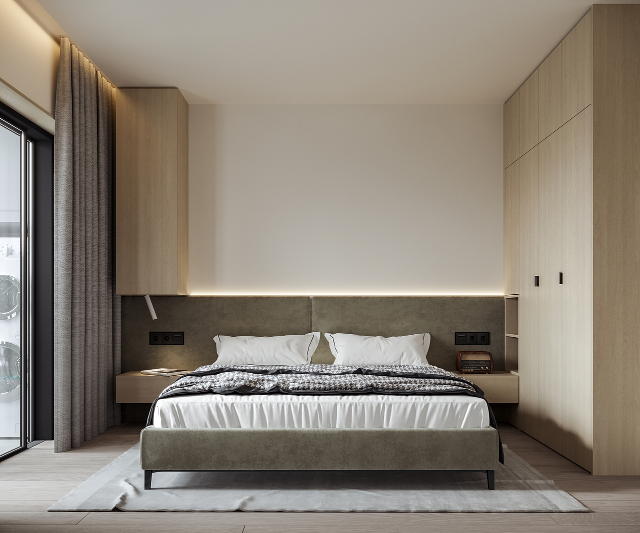 颐海花园（图ZMjY1ODAzODY0） - 建筑/空间 - 站酷设计师亦境原创素材 - 站酷ZCOOL