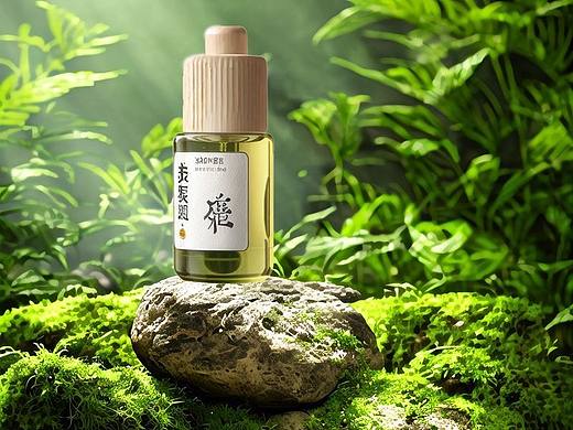 10分钟一张合成Ai主图