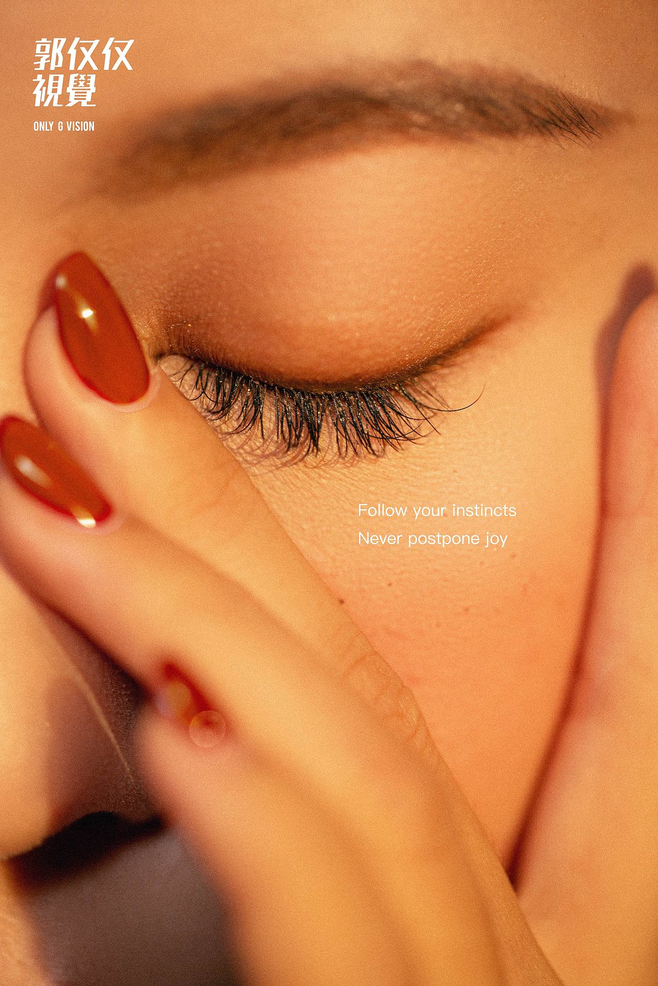 两面（图ZMTg2NzI1Mzky） - 人像摄影 - 站酷设计师赵启航原创素材 - 站酷ZCOOL