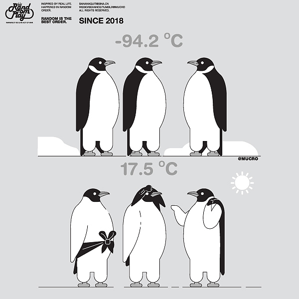 a.k.a PARTY ANIMAL（图ZMjA2NDk3NDc2） - 单幅漫画 - 站酷设计师mucro原创素材 - 站酷ZCOOL