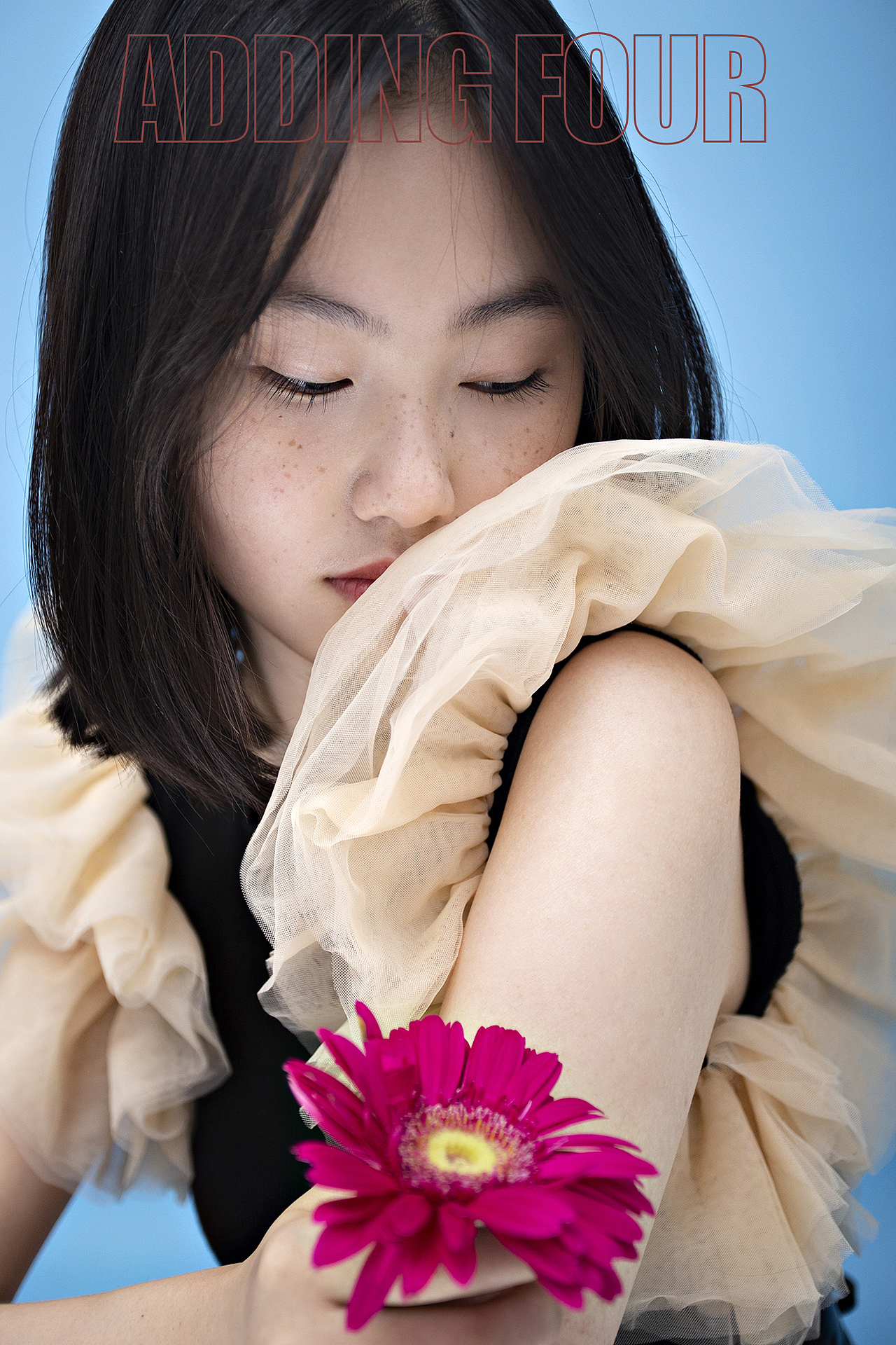 豆蔻年华（图ZMjY5NTE4MzI0） - 人像摄影 - 站酷设计师摄影师14原创素材 - 站酷ZCOOL