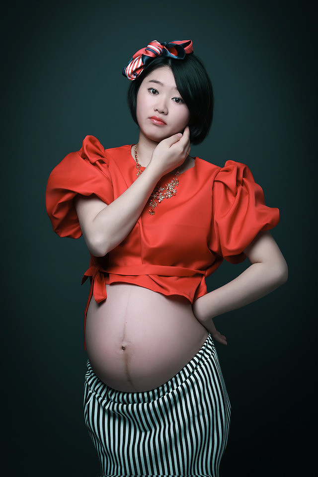 孕妇照，孕妇摄影，孕妇写真（图ZNDM5NjAwMDA=） - 人像摄影 - 站酷设计师思的影原创素材 - 站酷ZCOOL