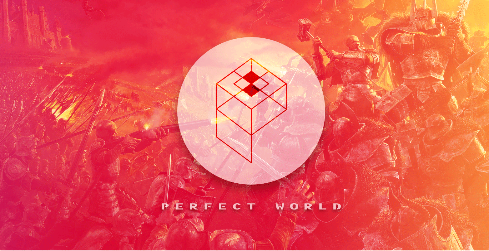 透过完美看世界