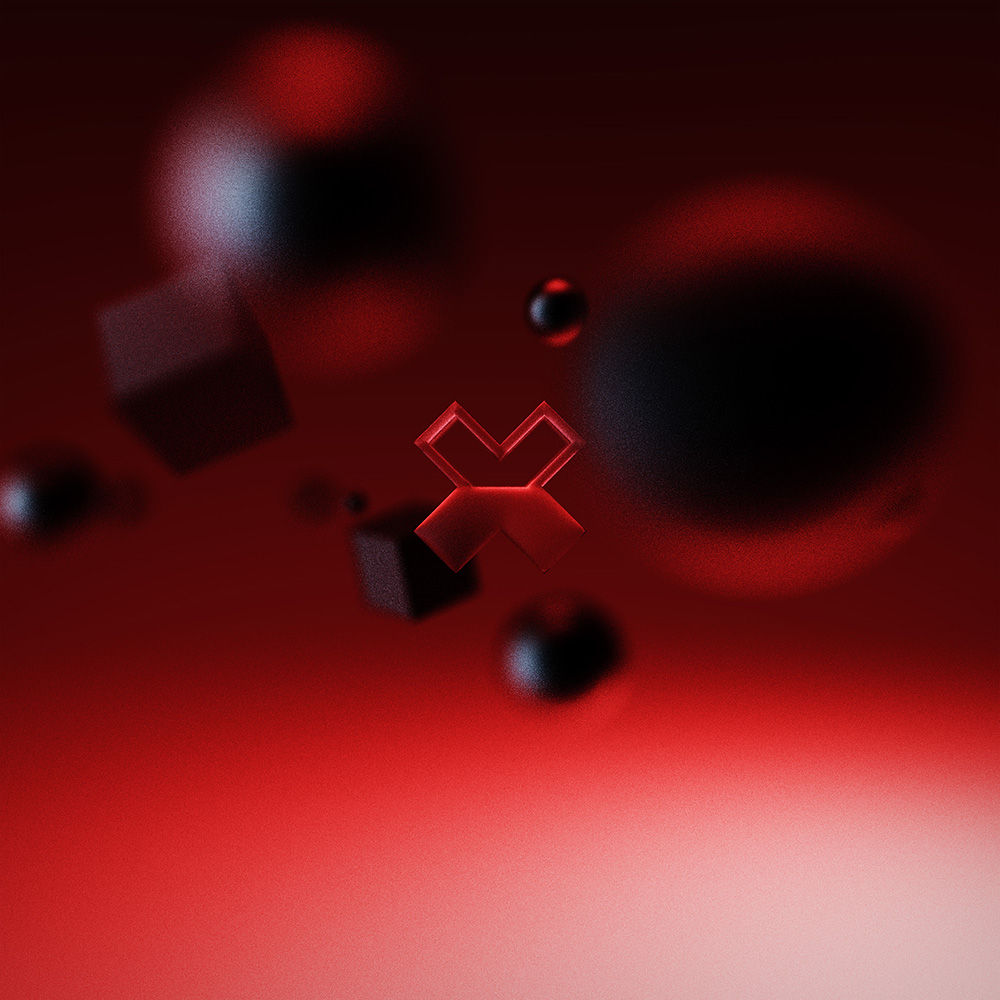 Xision的个人主页（背景预览） - 主页背景设置 - 站酷设计师Xision原创素材 - 站酷ZCOOL