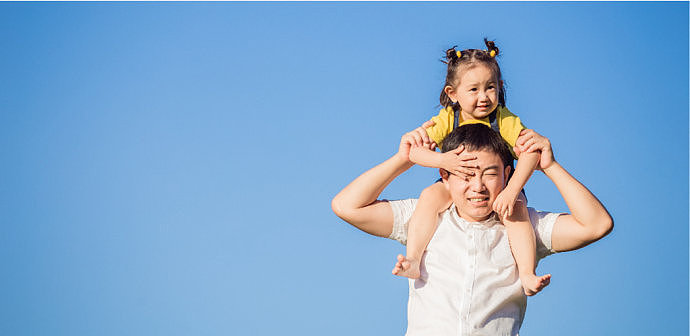 儿童摄影春夏外景（沈阳）