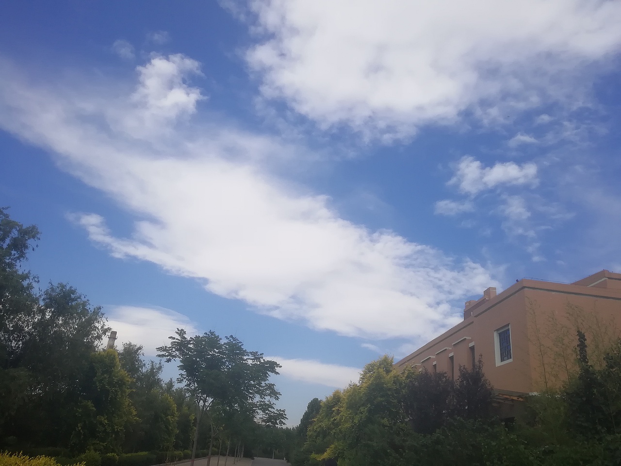 学院+舜帝陵（图ZMTk0NzQ5MDMy） - 风光摄影 - 站酷设计师小辣娜原创素材 - 站酷ZCOOL