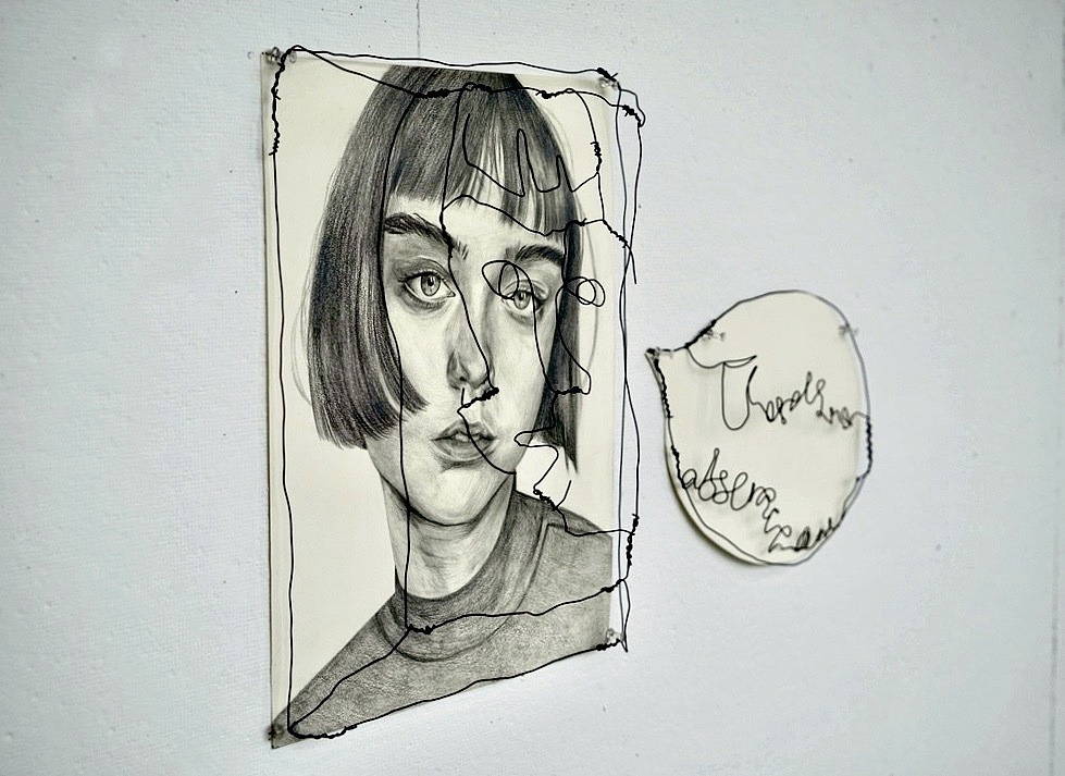 Paintings&drawings（图ZMjQxNjA4MTU2） - 绘画 - 站酷设计师topsjulia原创素材 - 站酷ZCOOL