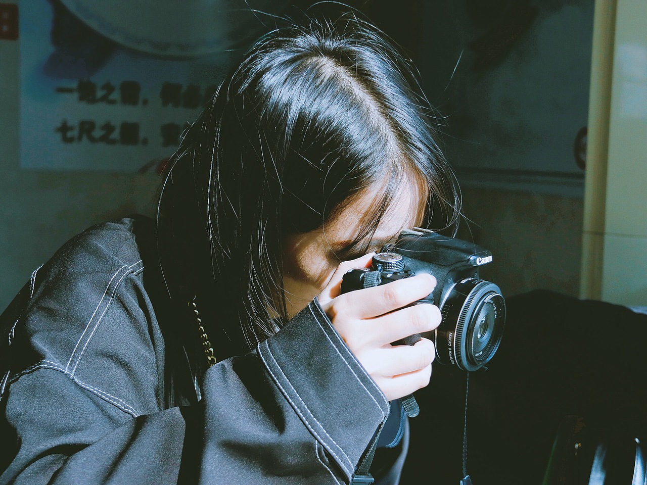 如果你也在師院（圖ZMTAwNjE2NjE2） - 人文/紀(jì)實(shí)攝影 - 站酷設(shè)計(jì)師LUOJING醬原創(chuàng)素材 - 站酷ZCOOL