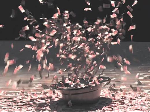 Houdini Vellum  practice