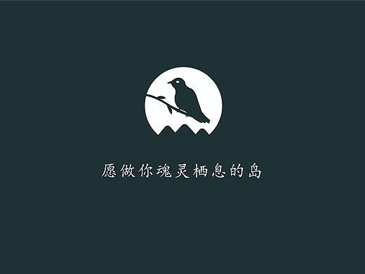 踽踽书屋品牌设计：一间只收纳中国古典文学书籍的书店
