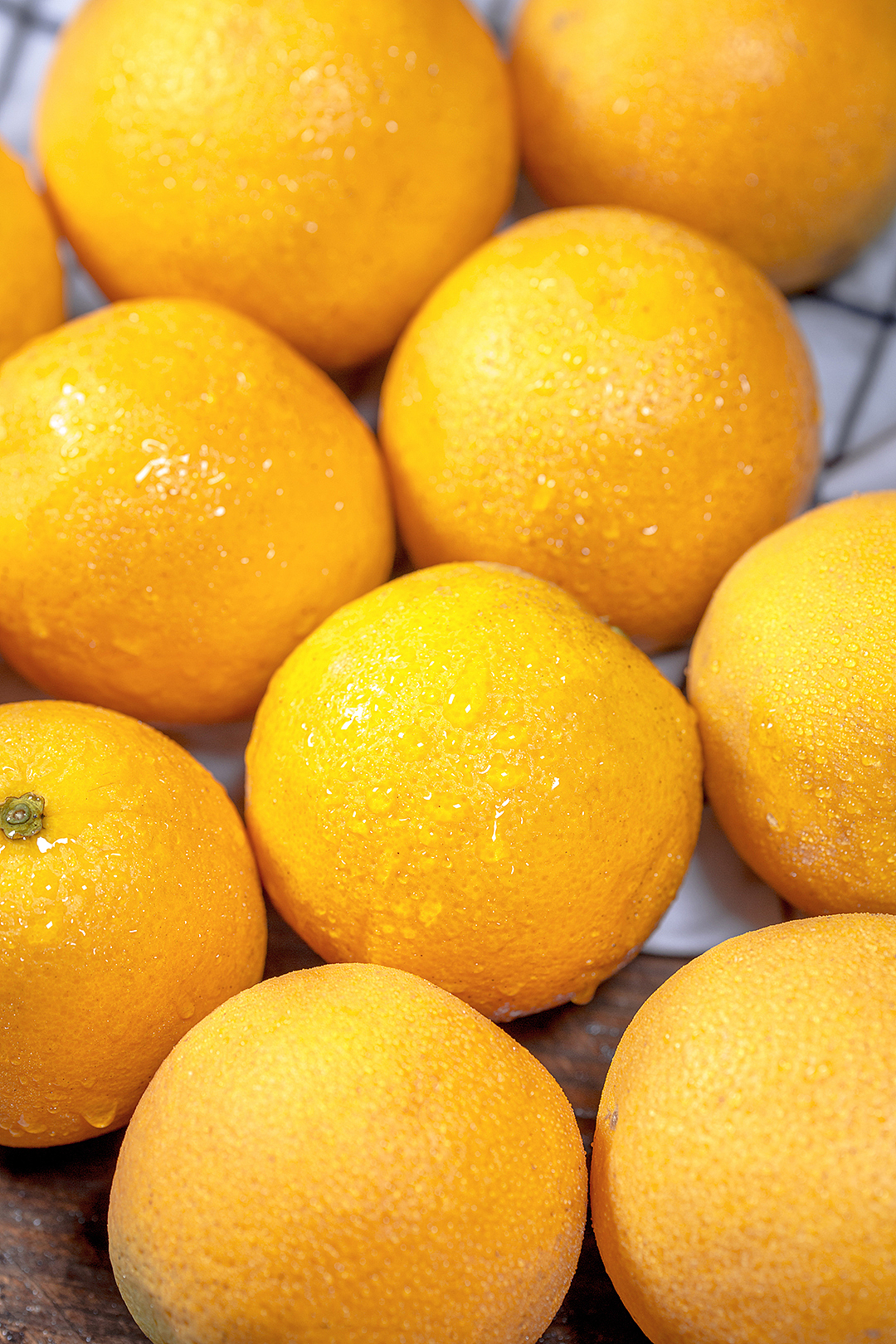 伦晚脐橙部分样片拍摄 | 九零微文化