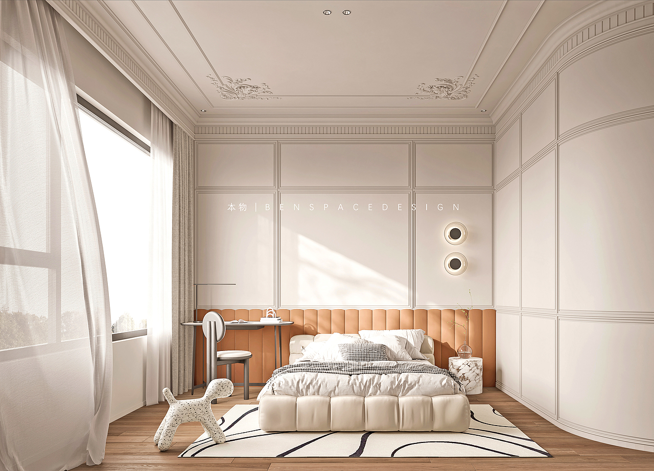 本物作品丨深圳丨前海时代（图ZMjk0NDY5ODM2） - 家装设计 - 站酷设计师深圳本物设计原创素材 - 站酷ZCOOL