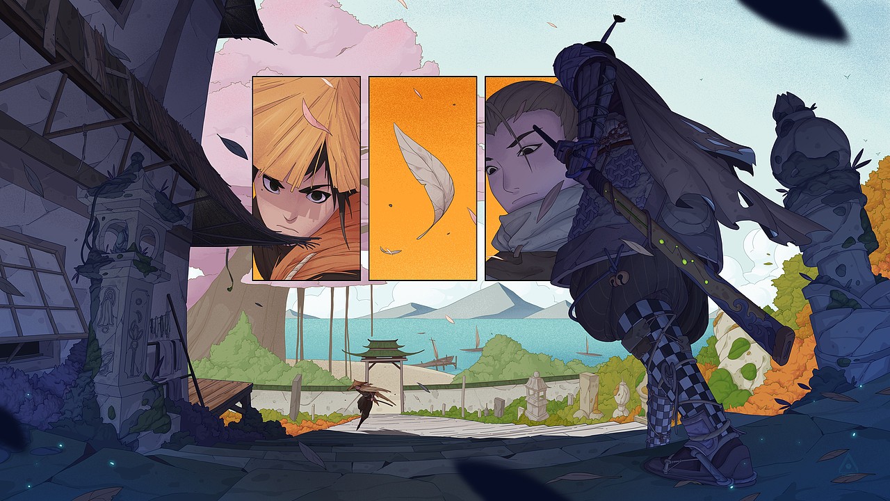 2021总结（图ZMjg0ODUxNjMy） - 创作习作 - 站酷设计师椰青Coconut原创素材 - 站酷ZCOOL