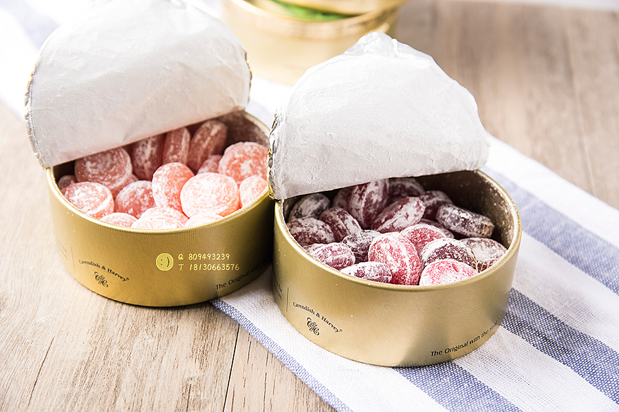 糖果摄影 零食 进口糖果 水果糖 电商摄影