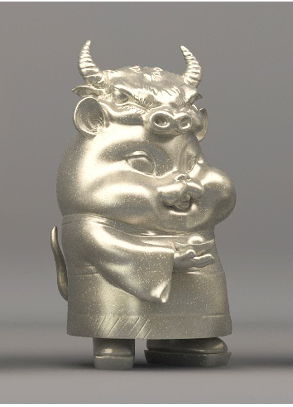 原创国潮萌鼠系列