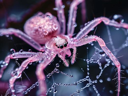 蜘蛛