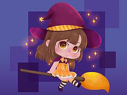 个人虚拟形象|OC