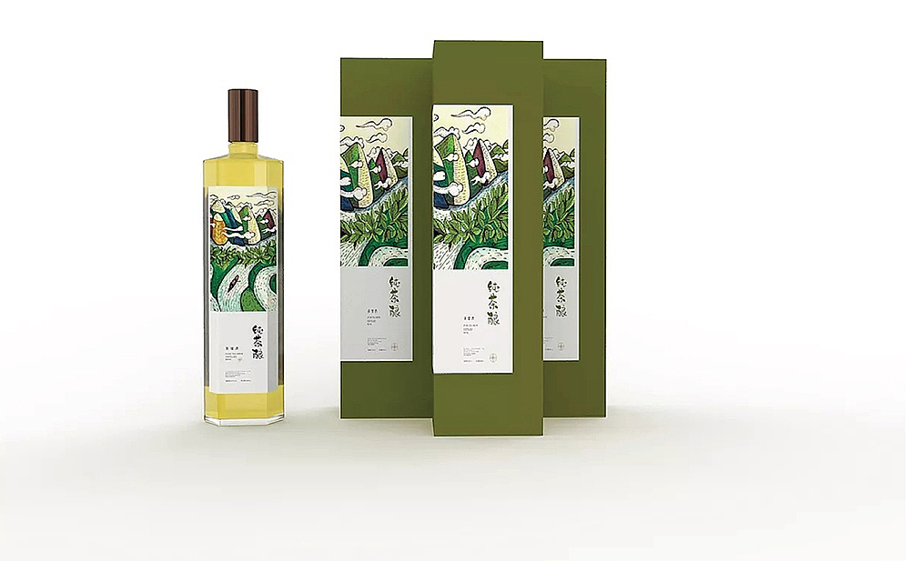 包装（图ZMjI0MDkxMTM2） - 包装 - 站酷设计师佐兹原创素材 - 站酷ZCOOL