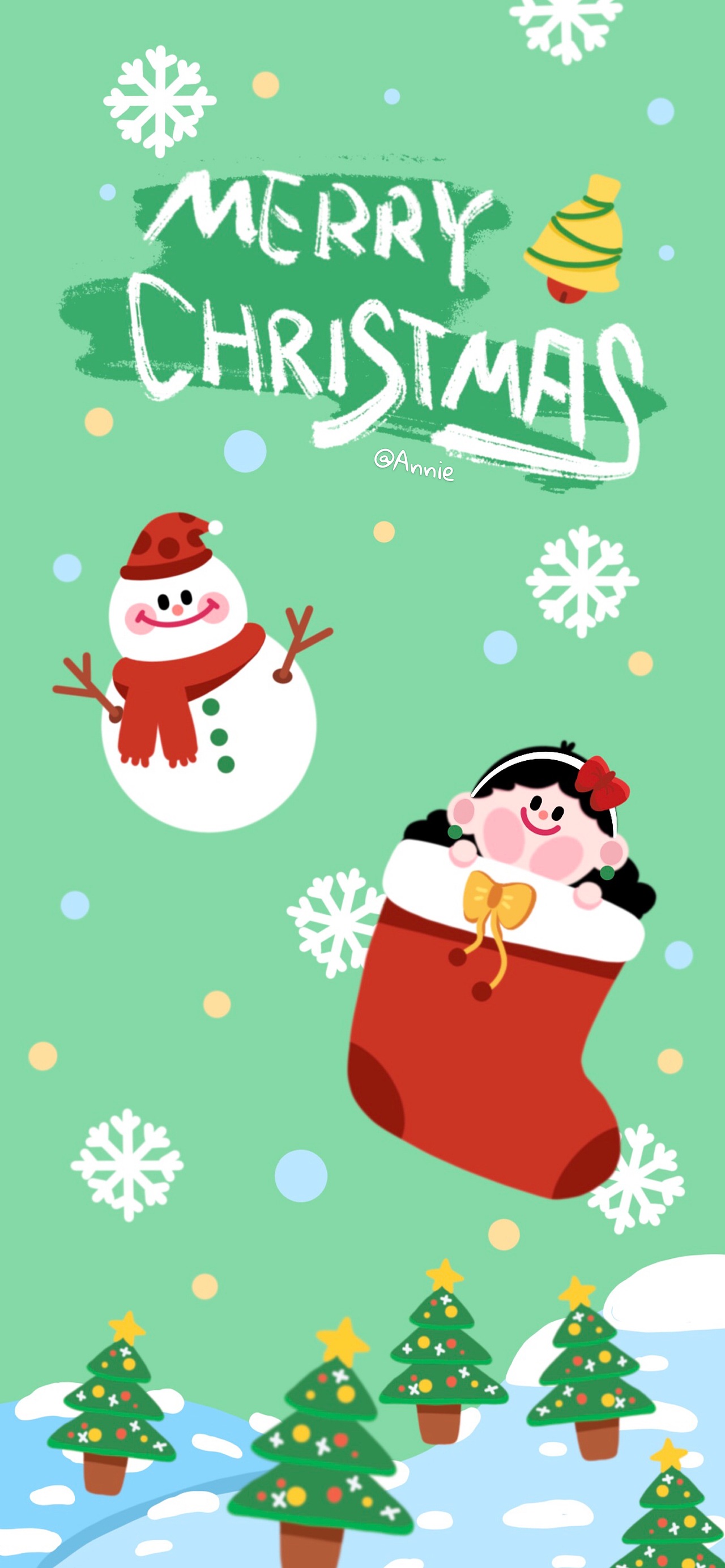 蛋筒妹妹の圣诞节（图ZMjM2OTg3NTU2） - 商业插画 - 站酷设计师playbluee原创素材 - 站酷ZCOOL