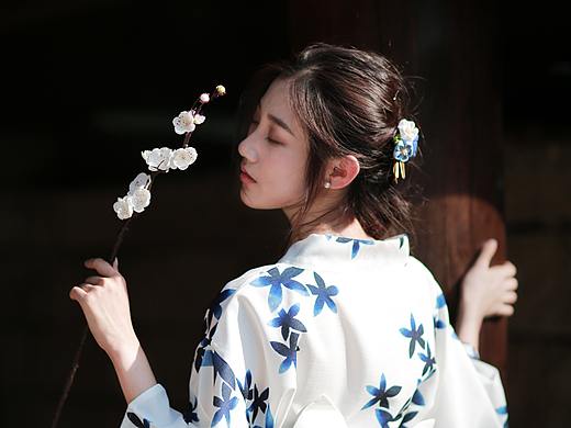 日系 | 京畿(个人主页-ZNTI3NTQyNDQ=) - 人像摄影 - 站酷设计师阿喵F原创素材 - 站酷ZCOOL