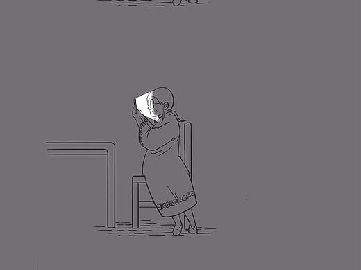“你在哪呢？”“我在你耳边呀。”