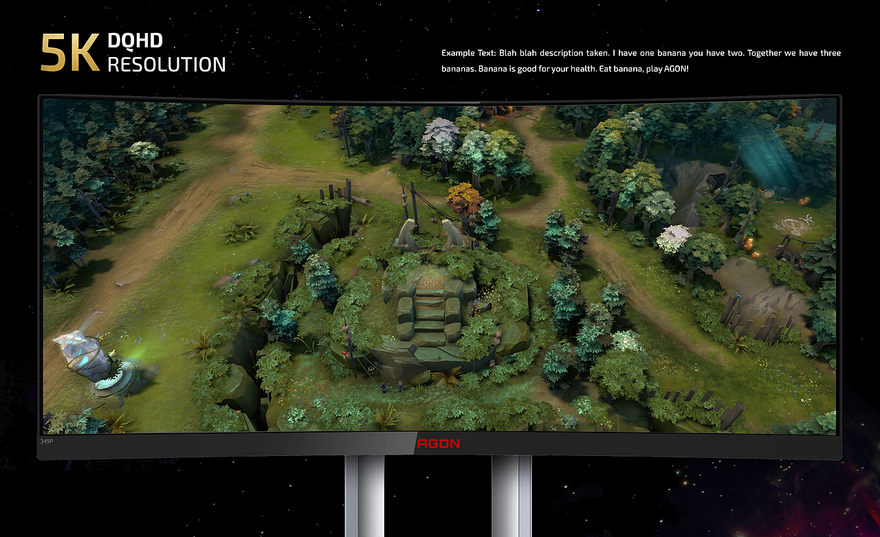 AOC-AGON HYPER-TECH（图ZMTc2NTI3MjQ0） - 企业官网 - 站酷设计师邪道原创素材 - 站酷ZCOOL