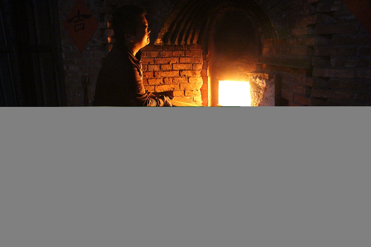 建水紫陶《必定有福》银陶珍品套装（图ZMjg3ODkzNTEy） - 生活用品 - 站酷设计师银弧原创素材 - 站酷ZCOOL