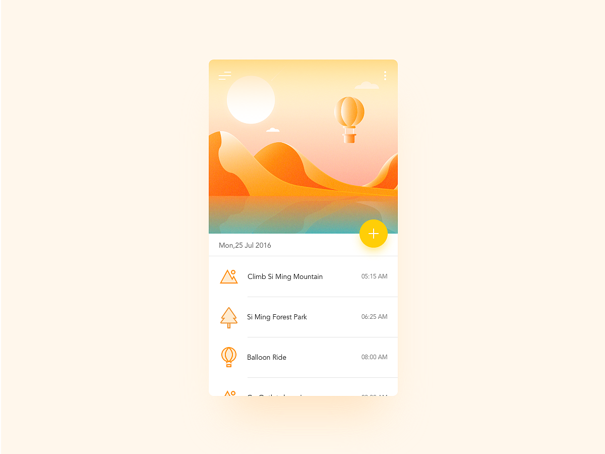 Dailyui-part2（图ZNjkyMDQ5NTI=） - APP界面 - 站酷设计师Alucard_z原创素材 - 站酷ZCOOL