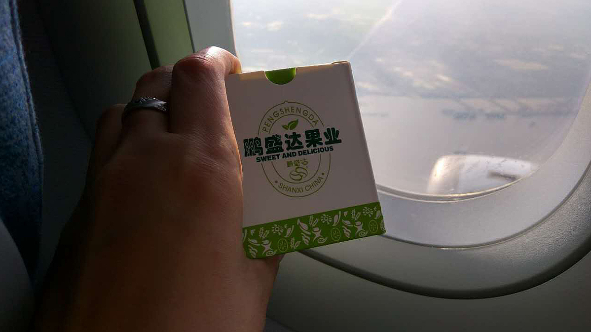 眉县鹏盛达猕猴桃包装设计（果业）水果包装+（图ZMTIwNTIwNTcy） - 品牌 - 站酷设计师吉祥品牌设计原创素材 - 站酷ZCOOL