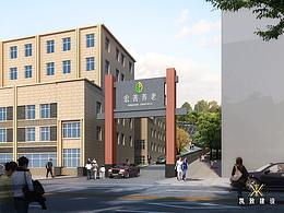 养老产业