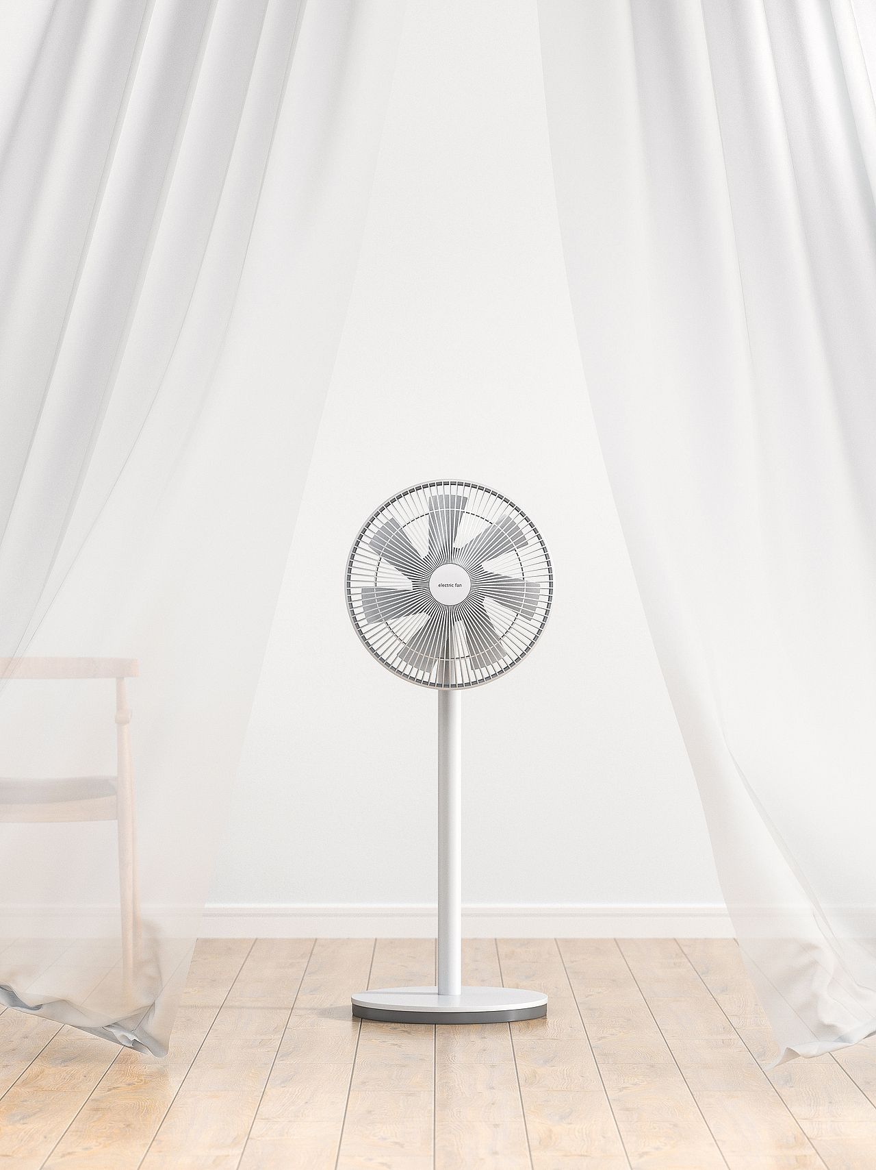 2021上半年【产品渲染合集】