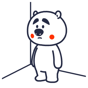 囧囧熊之熊孩子系列表情合集（图ZNjI1NDQyMjQ=） - 网络表情 - 站酷设计师熊猫沾沾原创素材 - 站酷ZCOOL