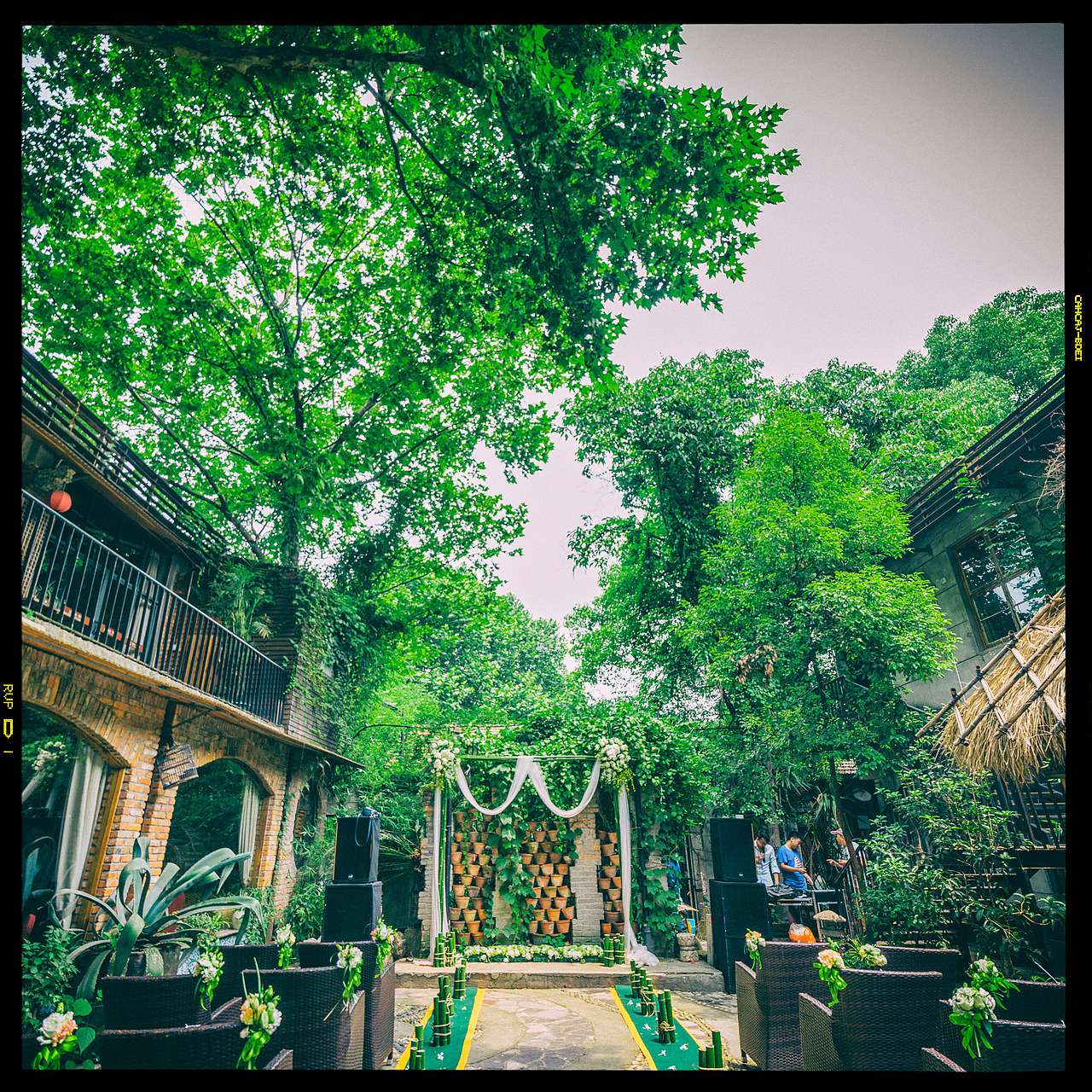 一场婚礼（图ZOTc4MDg4NzI=） - 人文/纪实摄影 - 站酷设计师胡克原创素材 - 站酷ZCOOL