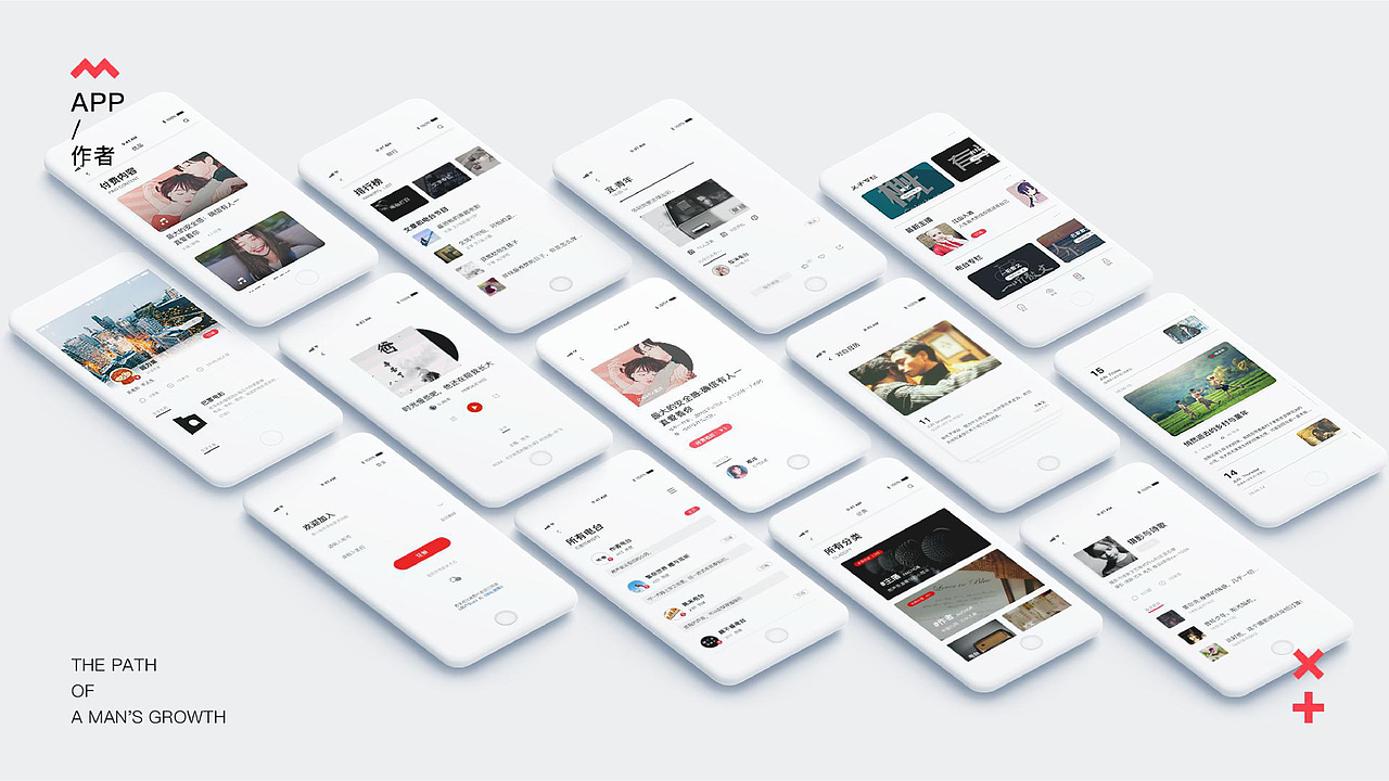 我的作品集（图ZMjIzMTUwODUy） - APP界面 - 站酷设计师原也Yuan原创素材 - 站酷ZCOOL