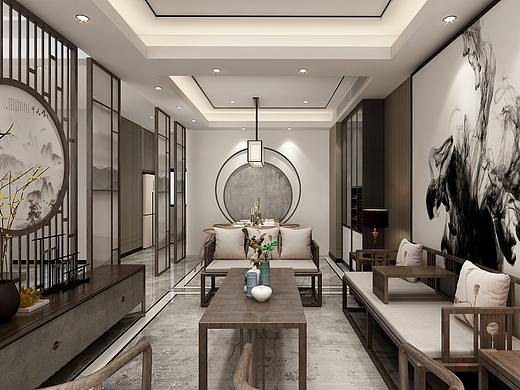 *-*（個(gè)人主頁(yè)-ZMzg5NDA5NDA=） - 家裝設(shè)計(jì) - 站酷設(shè)計(jì)師鄧晗BOY原創(chuàng)素材 - 站酷ZCOOL