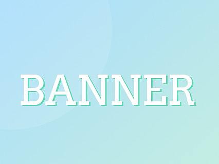 BANNER（个人主页-ZNDg2MjIzMDA=） - 运营设计 - 站酷设计师左木_design原创素材 - 站酷ZCOOL